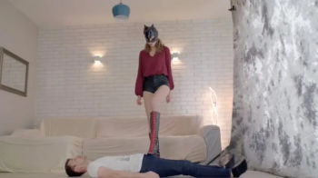 Stella Punish A Man In 4 Short Episodes - Full.webp