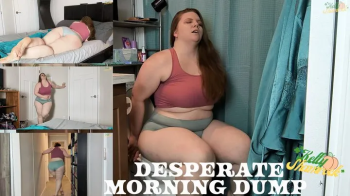 Desperate Morning Dump.webp