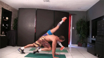 Work Out With The Jerk (WMV HD).webp