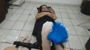 Cristal in intense nylons off to tickling.webp