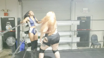 Little Cocoa is no match for her larger opponent!.webp