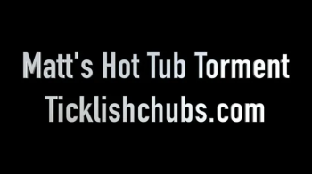 Matt's Hot Tub Torment.webp