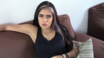 BRUNETTE WITH A PRINCESS'S FACE AND HER STINKY FARTS FOR YOU LOVE BY DOROTHY CAM BY ALINE FULL HD.webp