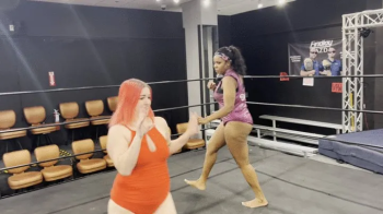 Submission Battle- Beauty vs The Brat.webp