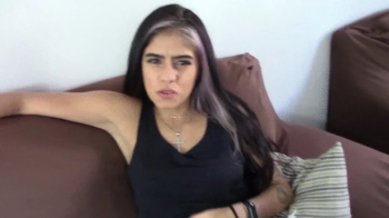 BRUNETTE WITH A PRINCESS'S FACE AND HER STINKY FARTS FOR YOU LOVE PART 1 BY DOROTHY CAM BY ALINE FULL HD.webp