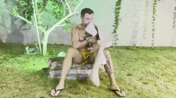 My First Footworship With a Man - Allan Guerra & Márcia - FULLVERSION.webp
