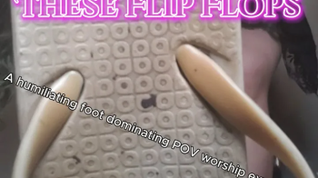 The Funk Of These Flip Flops 4K.webp