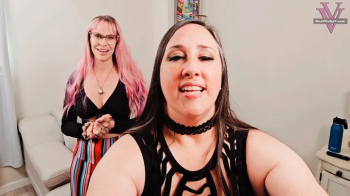 Tickle exam with Dr Vicky and Malika Pt 3- 1080p.webp