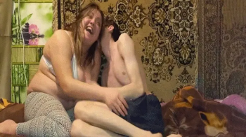 Tickling and wrestling MP4.webp