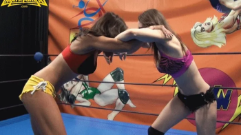 Lilu vs Sesil - Female Pro-Wrestling Fight - RM197 - FullHD.webp