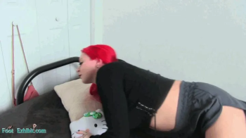 The Badd Kittyy Katt Tickling Dream MP4-1080.webp
