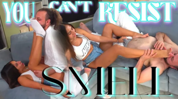 My First Time With Alejandra Danger ( Only Smell Scene ) La Mia Prima Volta Con Alejandra Danger.webp