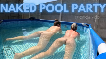 Naked Pool Party.webp