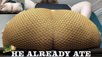 He Already Ate.webp