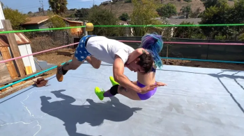 Cry Baby Match.webp