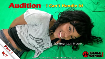 Audition - Lezlie Moore - Part 1 - I Can't Handle It!.webp