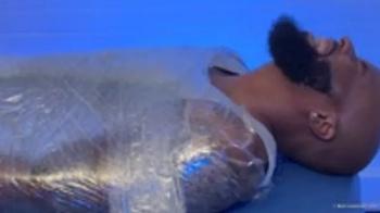 Dallas Mummified & Tickled.webp