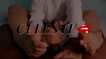 Natural Nails Toejob - Footjob with Thee Celeste (Condesnsed).webp
