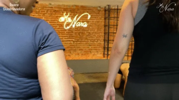 TEACHING FANTASY WRESTLING TO MISTRESS NARA.webp