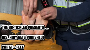 MISS AMY GET PUNISHED! PART 1 - FEET.webp