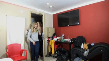 Two Hotties Farting with a Lot of Horniness All Over the House By Britney Hunter and Scarlet White Cam By Dani full hd.webp