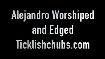Alejandro Worshiped and Edged.webp