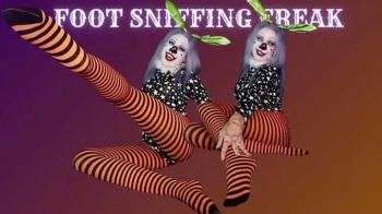 Foot Sniffing Freak.webp