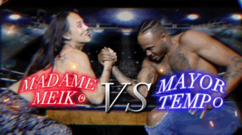 Feti Arm Wrestle -Tempo, Madame Meiko Part 2.webp