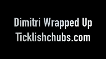Dimitri Wrapped Up.webp