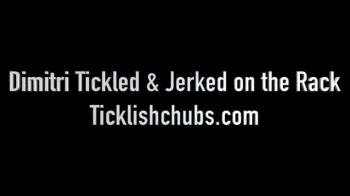 Dimitri Tickled and Jerked on the Rack.webp