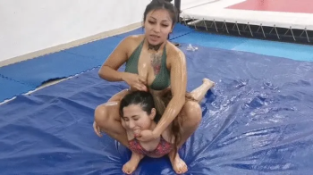 Cruel and Unusual Ep 4 Latin Takeover “Make you my Bitch” Candy vs Amber (ENGLISH SUBTITLES).webp