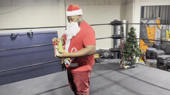 Santa Claus Fights for His Territory.webp