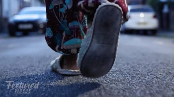 Stare at my feet and follow me.webp