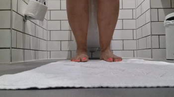 My morning foot care rutine.webp