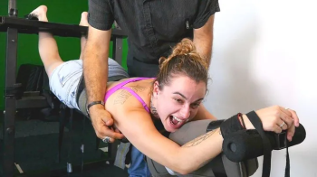 KESSY CAN'T STAND TO BE TICKLED FACE DOWN - HD WMV.webp
