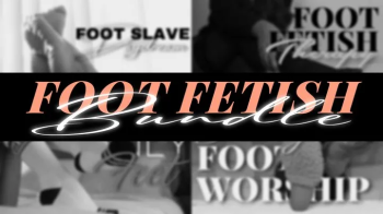 Foot Fetish Bundle.webp