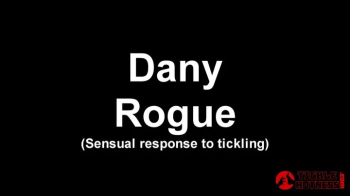 Hot Feet Off The Street 5 - Part 3 - Dany Rogue.webp