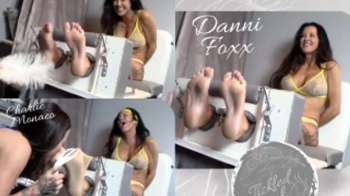 Dannii & Charlie- Stocks & Stocking Socks.webp