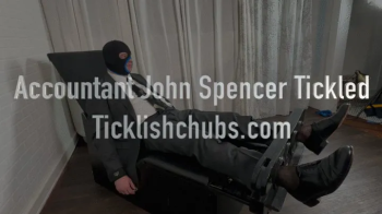 Accountant John Spencer Tickled.webp