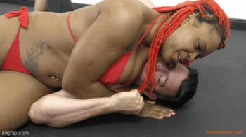 Ivy Satinee Dominates!.webp