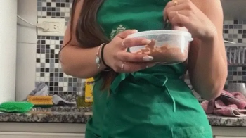 Siomara Ripping Ass While Cooking You Breakfast!.webp