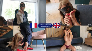 FOOT FETISH BRAINWASHING - EXTREME SMELL DOMINATION & FAMILIAL BETRAYAL - FOOT WORSHIP - FOOT DOMINATION - FOOT SMELLING.webp