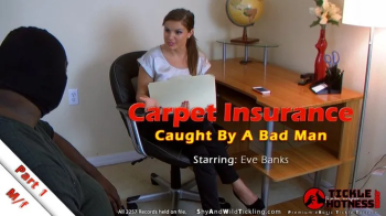 Carpet Insurance- Part 1 - Caught By A Bad Man.webp