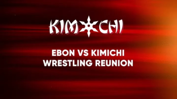 Ebon vs Kimichi Wrestling Reunion.webp