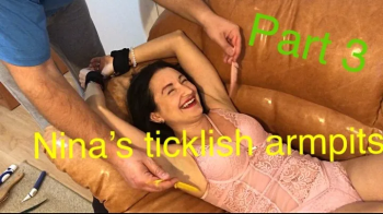 Nina ticklish armpits.webp