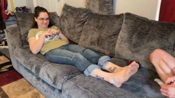 Tickling Eleanor’s bare feet (1080).webp