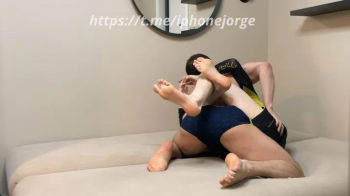 Twink vs Jobber - real fight.webp