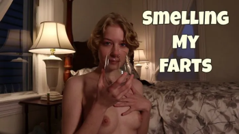 Sniffing My Own Farts.webp