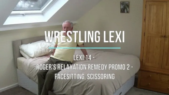 Lexi 14 - Roger's Relaxation Remedy Promo 2 - Facesitting, Scissoring.webp