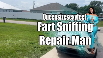Fart Sniffing Repair Man.webp